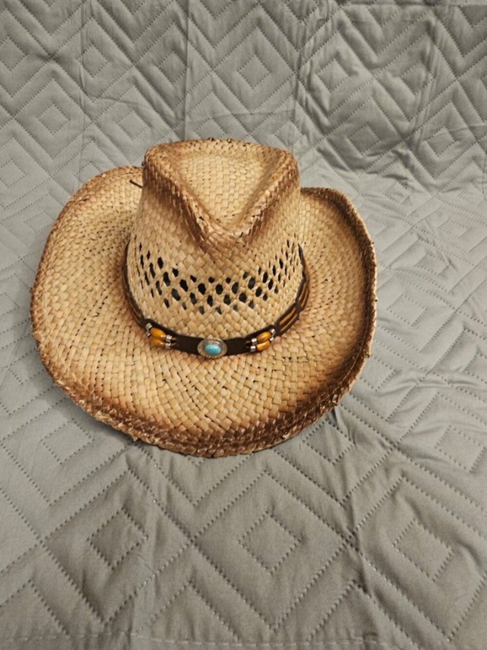 Cowgirl Hat